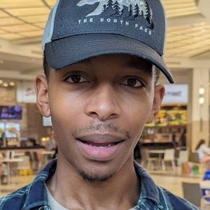 Meet your Posher, Jason